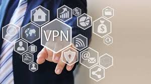 VPN Solutions for Businesses